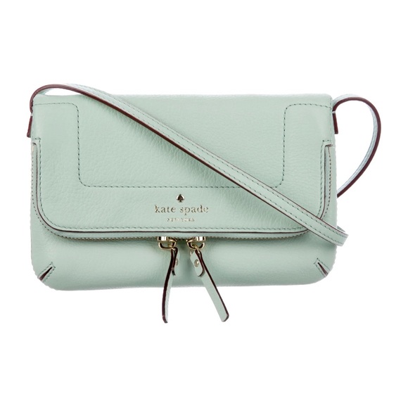Kate Spade New York Mariana Mansfield Crossbody Bag - Picture 1 of 14